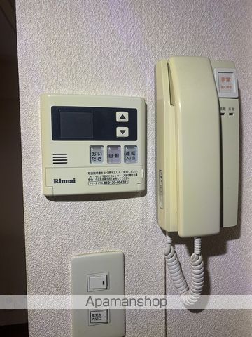 ロイヤルコーポ茂木の内装写真