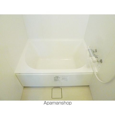 プレンティーC棟の内装写真
