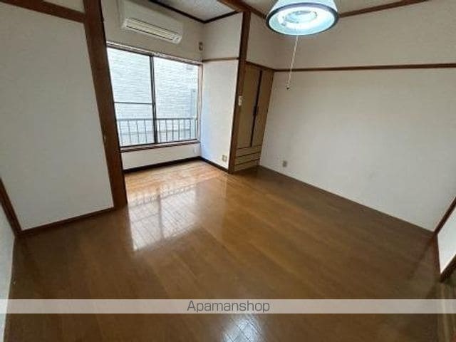 コーポロビニエの内装写真