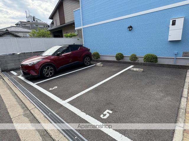 ミーティス ルーチェのその他写真