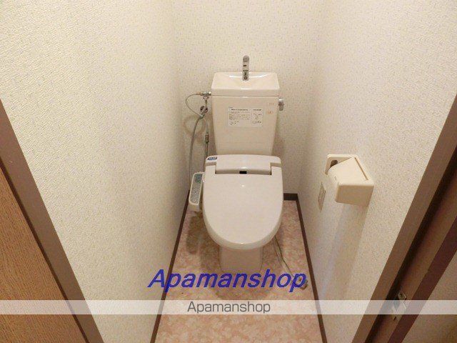 ヤナセマンションの内装写真