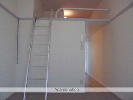レオパレスシャトル[1K/20.37m2]のその他部屋・スペース