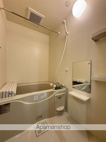 クロノス54昭和町の内装写真