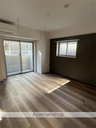 ＧＡＲＤＥＮ　ＣＯＵＲＴ　Ａ　高島平[2SLDK/71.84m2]の内装