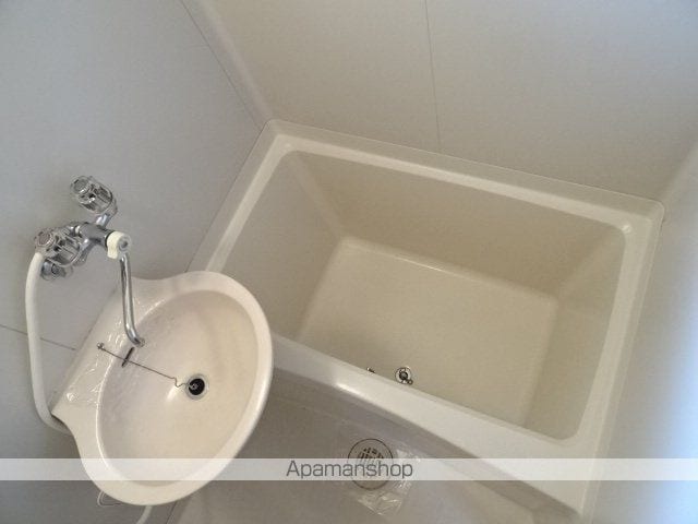 ハイツフジイの内装写真
