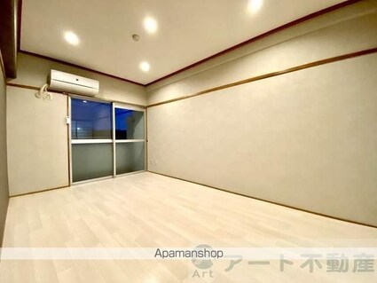 グリーンタワーハイツ[1K/23.55m2]の内装4