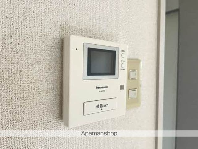 グリーンパーク’96 D棟の内装写真