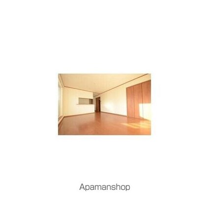 尾山台１丁目戸建てＡ棟[3LDK/81.14m2]のリビング・居間1