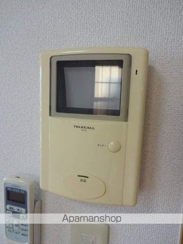 マーチ・グレイスBの内装写真
