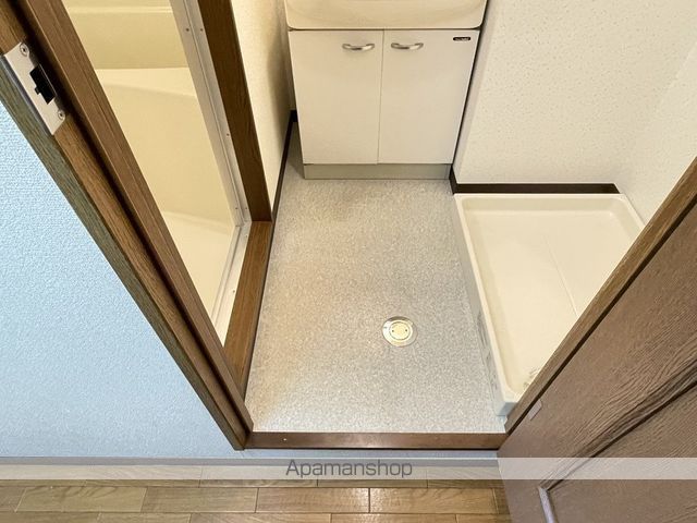 PROCEEDIIの内装写真