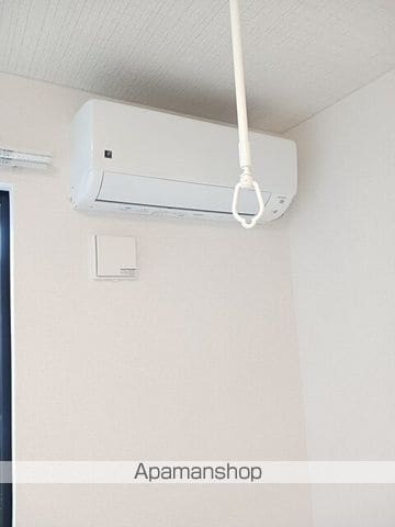 ハウスプリムローズ VIIIの内装写真