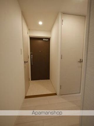 東京都国立市東１丁目[1LDK/36.96m2]の玄関