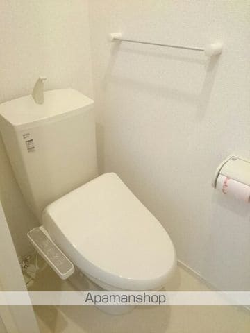 ヌーベルアンジュIIの内装写真