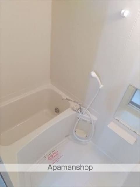 和歌山県和歌山市井辺[3LDK/65.57m2]のバス