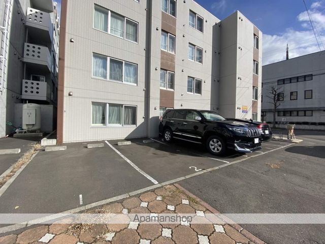 ソレアードのその他写真