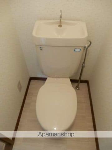 ブラッサムコート新宮の内装写真