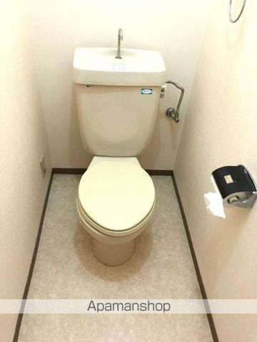 ウイング西宮の内装写真