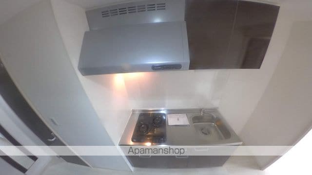ア レーズの内装写真