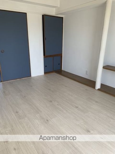 エスポワール駕町[3K/33.95m2]の内装3