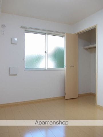 メゾン片町の内装写真