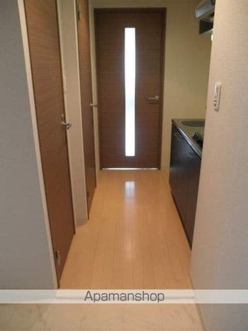 UURコート名古屋名駅の内装写真
