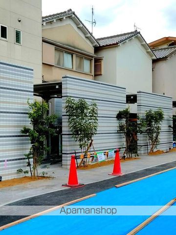URBANLINK森小路駅前のその他写真