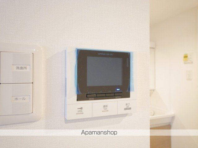 アルファスクエア南郷丘公園の内装写真