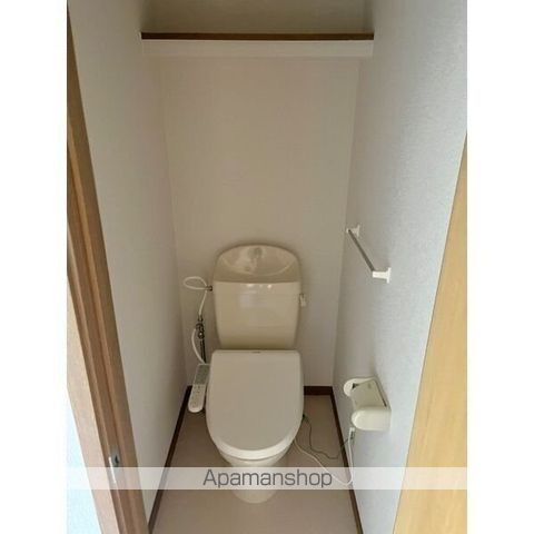 フリージアガーデンの内装写真