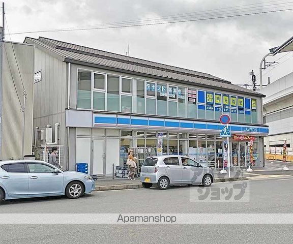ミュゲット淀の周辺写真