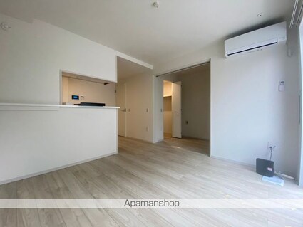 ＫＬＥＩＳ西八王子Ⅱ[1LDK/31.15m2]の内装1