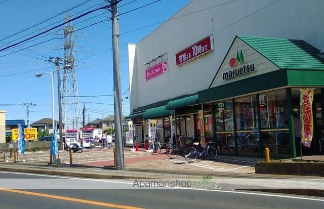 京成電鉄松戸線 鎌ヶ谷大仏駅 徒歩11分 2階建 築5年の周辺写真