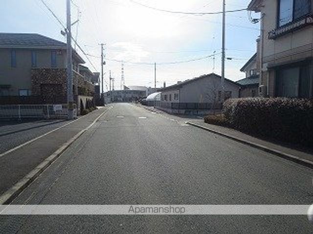 フェザーレジデンス Aの周辺写真