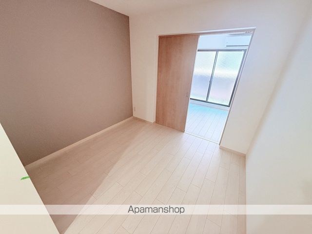 アクシアM−CITY大阪瑞光の内装写真
