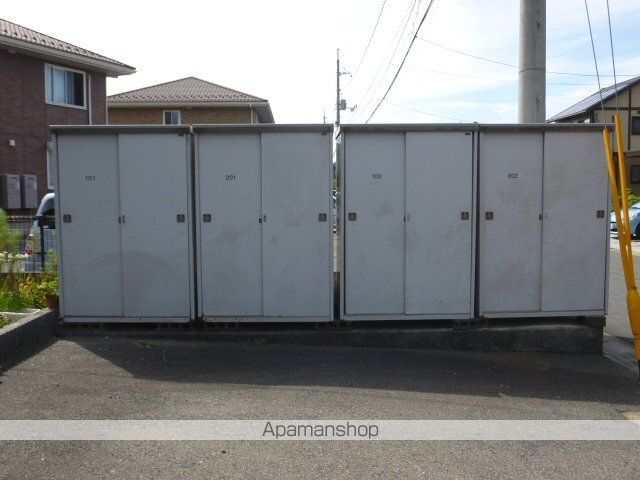 ハイツ・HONJYOのその他写真