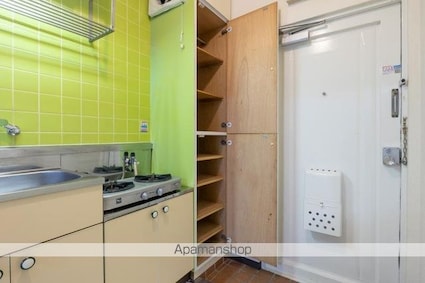 ヴィラ昭和町[1K/23.94m2]の内装7