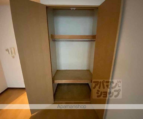 ヴィアーレ四条大宮の内装写真