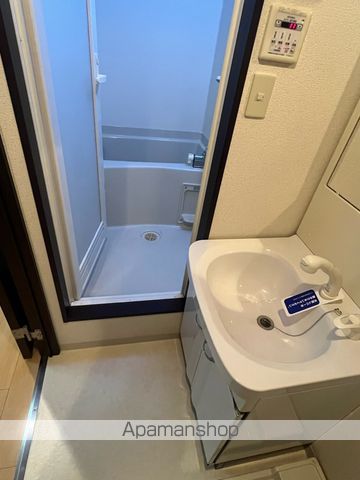 フジパレス北清水町II番館の内装写真