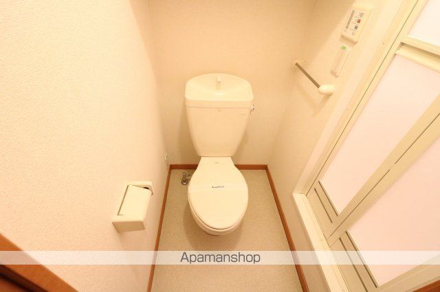 レオパレスサンメゾンの内装写真