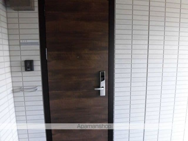 DーROOM引水の内装写真