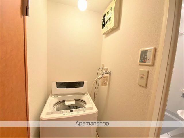 レオパレスひかる21の内装写真
