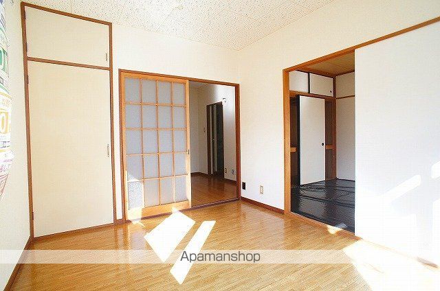 エルディム東の内装写真