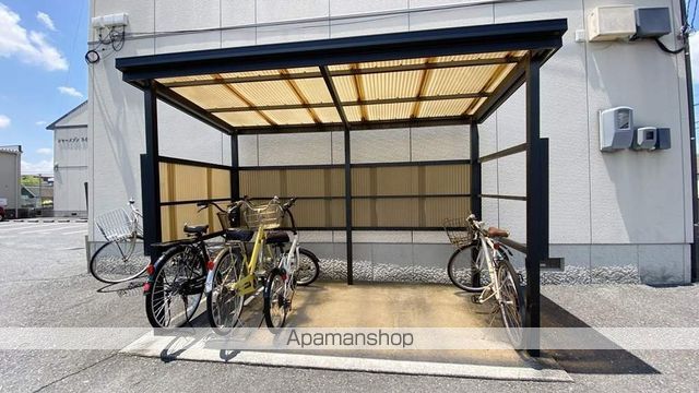 シャーメゾンスイート A棟のその他写真