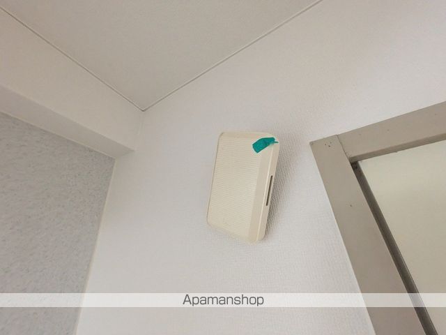 玉井ビルの内装写真