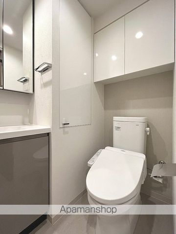 パークアクシス菊川ステーションイーストの内装写真
