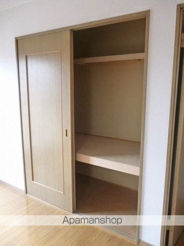 ハイツみたけの内装写真