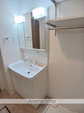 カレント ヴィラ 希の内装写真