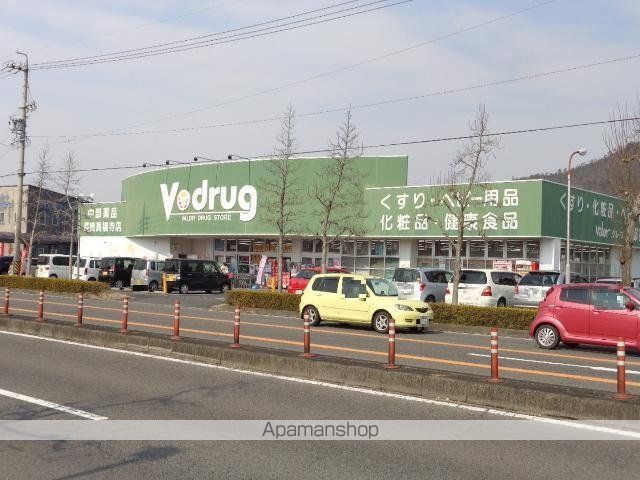 イーストサイド長良の周辺写真