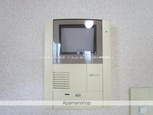 シャトー光の森Cの内装写真
