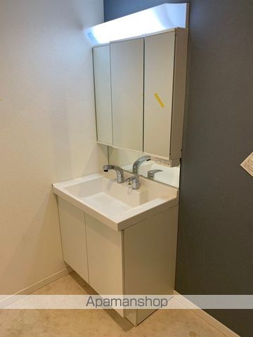 南湖貸家の内装写真