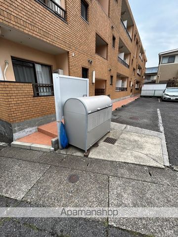松栄マンションの内装写真